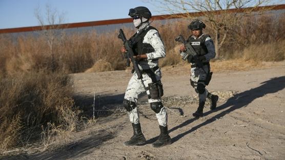 ABD'ye diplomatik nota verildi