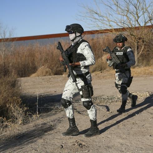 ABD'ye diplomatik nota verildi