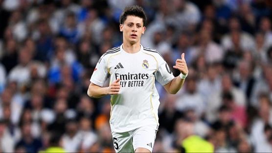 Arda G�ler'den k�t� haber!