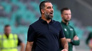 Arda Turan'�n Shakhtar'� zirve y�r�y���n� s�rd�rd�!