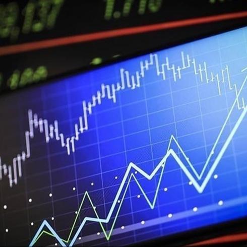 Avrupa borsalar�nda denge aray���