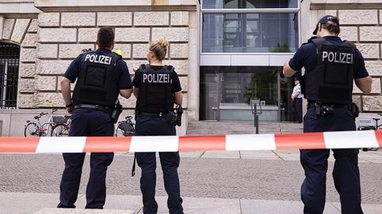 Avrupa'n�n g�be�inde casus alarm�: �ok say�da cihaz ele ge�irildi