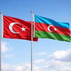 Azerbaycan'dan T�rkiye'ye 23 Nisan mesaj�: