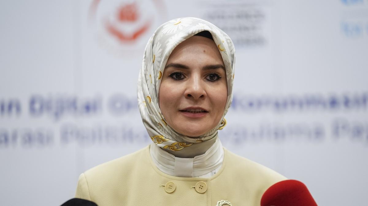 Bakan G�kta�: B�y�k ve g��l� T�rkiye idealimizi yeni bir seviyeye ta��yoruz