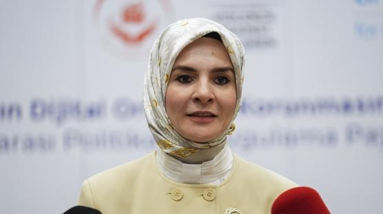 Bakan G�kta�: B�y�k ve g��l� T�rkiye idealimizi yeni bir seviyeye ta��yoruz