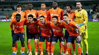 Ba�ak�ehir'in konu�u Kas�mpa�a