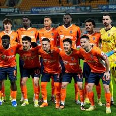 Ba�ak�ehir'in konu�u Kas�mpa�a