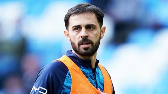 Bernardo Silva i�in transfer yar���