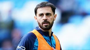Bernardo Silva i�in transfer yar���