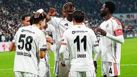 ��te muhtemel 11'ler...