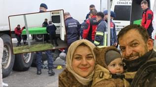 Otomobilden f�rlayan 10 ayl�k bebekten ac� haber