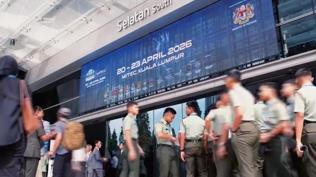 DSA 2026'da T�rkiye r�zgar�: 8 i�birli�i i�in imzalar at�ld�