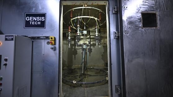 Bu testler art�k T�rkiye'de yap�lacak