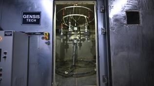 Bu testler art�k T�rkiye'de yap�lacak