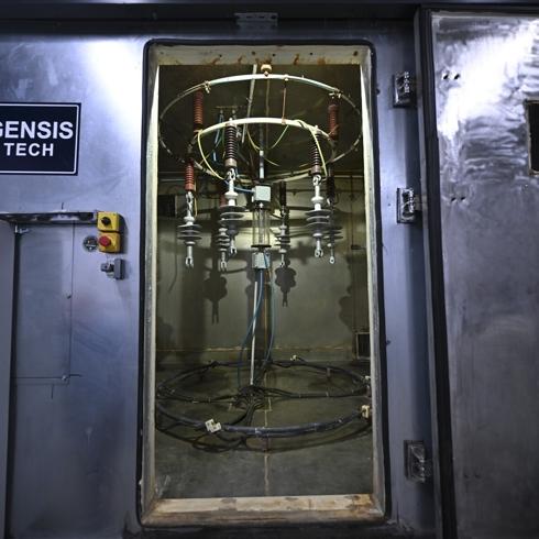 Bu testler art�k T�rkiye'de yap�lacak