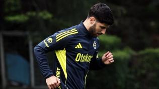 Fenerbah�e'ye Asensio'dan sevindirici haber
