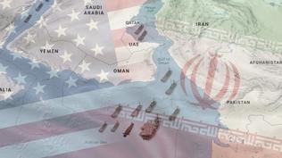 Pentagon'dan gizli 'H�rm�z Bo�az�' sunumu! Sonu� ABD'li senat�rleri �zd�