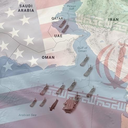 Pentagon'dan gizli 'H�rm�z Bo�az�' sunumu! Sonu� ABD'li senat�rleri �zd�