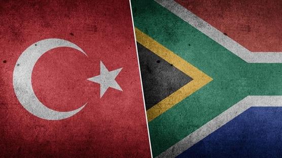 �lk sevkiyat ula�t�: T�rkiye'den G�ney Afrika'ya 2 milyon doz a��s�