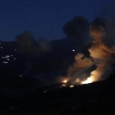 �srail'in ate�kes ihlali kar��l�k buldu! Hizbullah: ��galci askerleri hedef ald�k