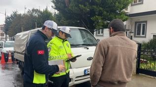 �stanbul'un g�be�inde ka�ak d�k�m: Vatanda� ihbar etti, hak etti�i cezay� ald�