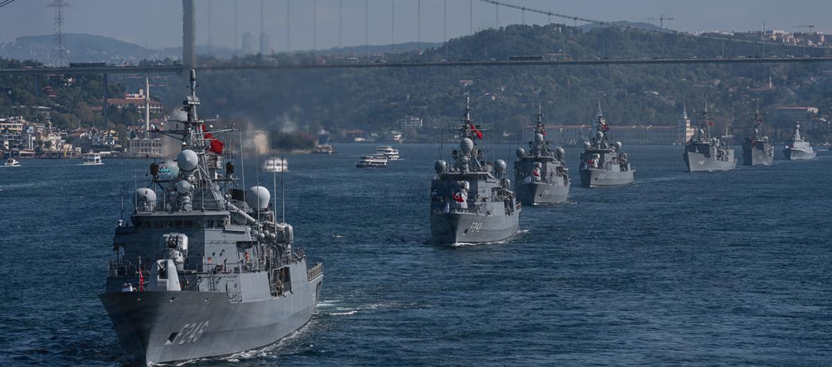 'Kanat �lkesi' olman�n �tesine ge�ildi! ABD'siz senaryoda T�rkiye �ne ��kt�