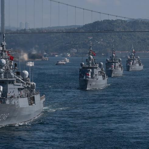 'Kanat �lkesi' olman�n �tesine ge�ildi! ABD'siz senaryoda T�rkiye �ne ��kt�