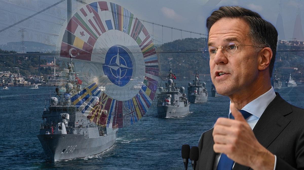 'Kanat �lkesi' olman�n �tesine ge�ildi! ABD'siz senaryoda T�rkiye �ne ��kt�