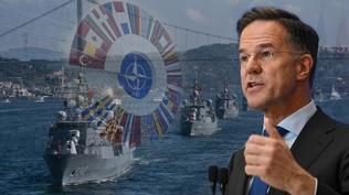 'Kanat �lkesi' olman�n �tesine ge�ildi! ABD'siz senaryoda T�rkiye �ne ��kt�