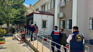 Dosyay� yeniden a�an JASAT s�r perdesini ��zd�