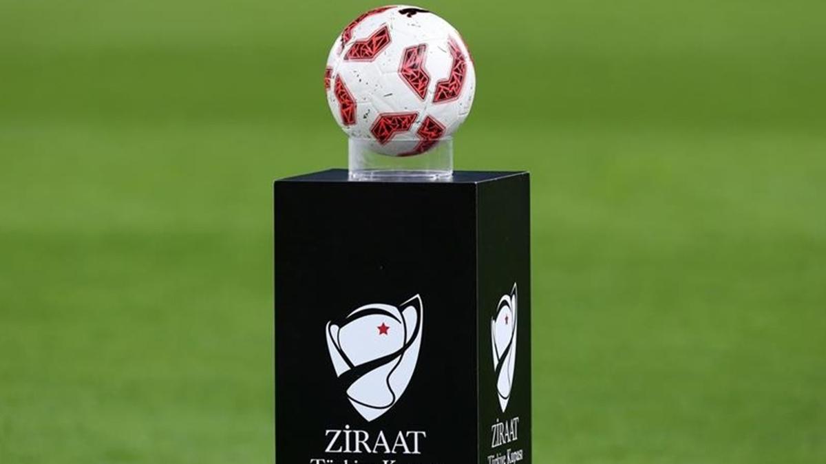 Kupada yar� final heyecan�!