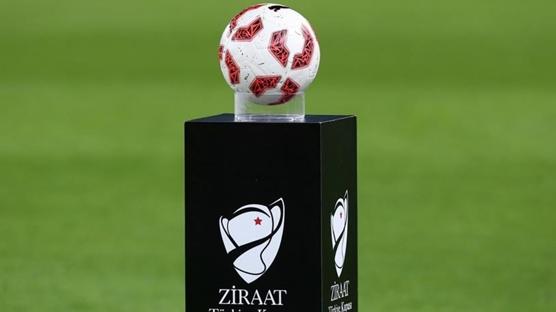 Kupada yar� final heyecan�!