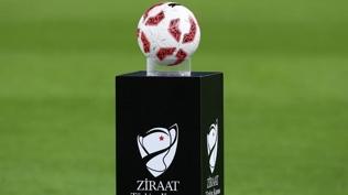 Kupada yar� final heyecan�!