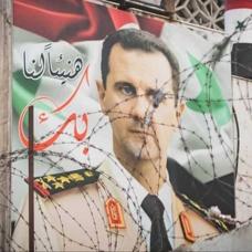 Lahey'de Esed davas�: Rejim milisine 30 y�l hapis istendi