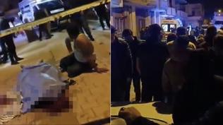 Mardin'de k�z ka��rma iddias� silahl� kavgaya d�n��t�: 1 �l�, 2 yaral�