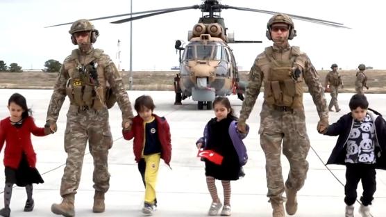 MSB'den 23 Nisan i�in �zel video