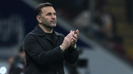 Okan Buruk derbide 200. ma��na ��k�yor: Rekorlar�n adam�