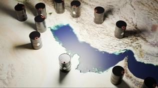 Ortado�u, So�uk Sava� sonras�n�n en k�kl� d�n���m�n� ya��yor