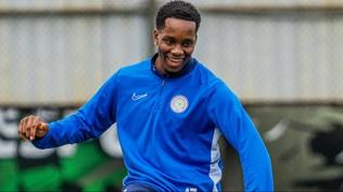 Rizesporlu Mebude: Kayseri deplasman�ndan iyi sonu� almak istiyoruz