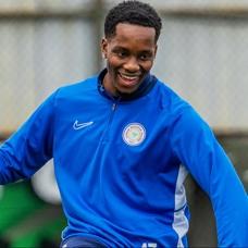 Rizesporlu Mebude: Kayseri deplasman�ndan iyi sonu� almak istiyoruz