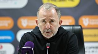 Sergen Yal��n: Kupay� kazanmak istiyoruz