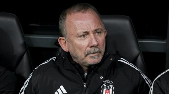 Sergen Yal��n'dan ilk 11'de 3 de�i�iklik