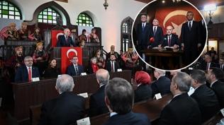 Bug�nk� sava�lar 23 Nisan'�n manas�n� b�y�tmektedir