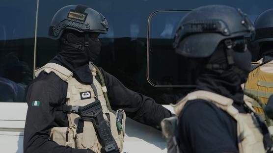 Ter�r operasyonunda 24 militan �ld�r�ld�