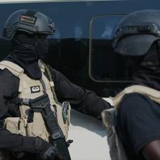 Ter�r operasyonunda 24 militan �ld�r�ld�