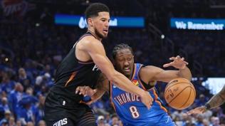 Thunder, 2'de 2 yapt�