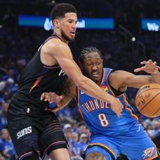 Thunder, 2'de 2 yapt�