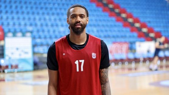 Trabzonspor'un y�ld�z� Hamm: Hedefimiz �ampiyonluk