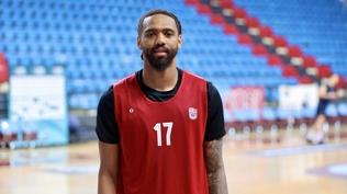 Trabzonspor'un y�ld�z� Hamm: Hedefimiz �ampiyonluk