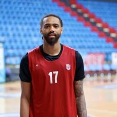 Trabzonspor'un y�ld�z� Hamm: Hedefimiz �ampiyonluk